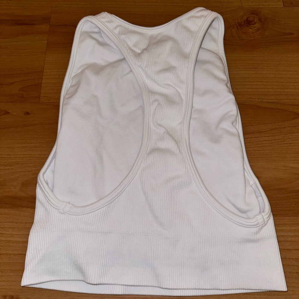 Tank top!! - Picture 2 of 2
